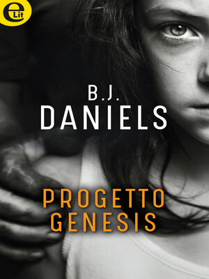 cover image of Progetto Genesis